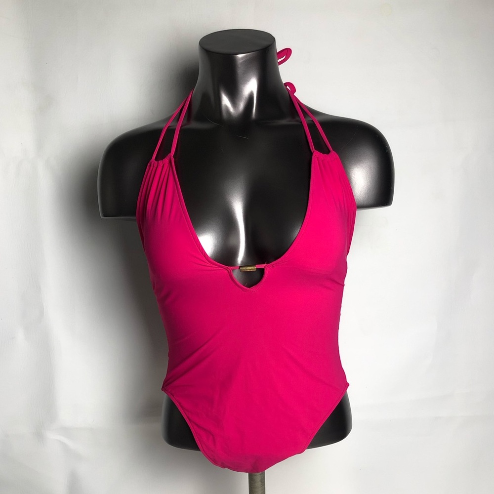 Sauvage California One Piece Bikini 👙